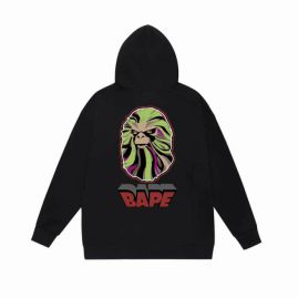 Picture of Bape Hoodies _SKUBapeS-XXL65010093